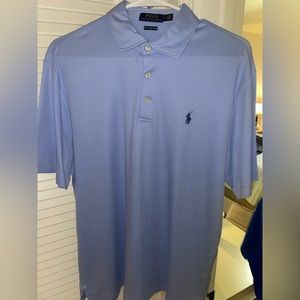 Polo Ralph lauren Classic Fit short sleeve